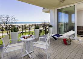 Mercure Rimini Lungomare 2