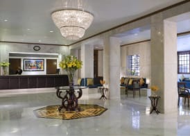 Ambassador, New Delhi - IHCL SeleQtions 3