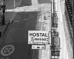 Hostal Guerra 3