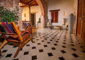 Hotel Casa La Factoria by Faranda Boutique, a member of Radisson Individuals 2