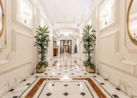 Raeli Hotel Archimede 4