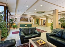 Park Hotel La Grave 2