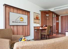 Ringhotel Am Stadtpark 5