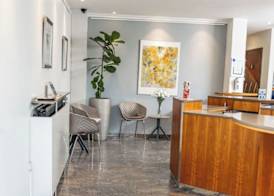 Astor & Aparthotel 5