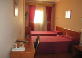 Hotel Avenida de Canarias 3
