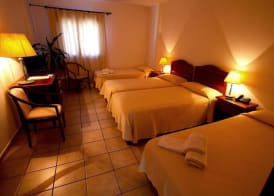 Zoe Apartment by Hotel Moderno 5