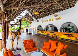 Canary Kendwa Beach Resort 3