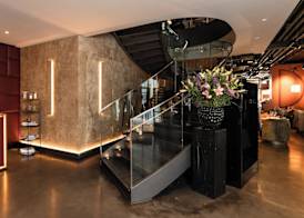 DO & CO Hotel München 2