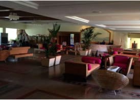 The Zuri White Sands, Goa Resort & Casino 3