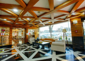 New Park Hotel 4