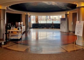 Hyatt Regency Boston Harbor 2