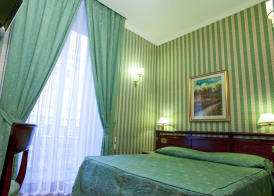 Gambrinus Hotel 2