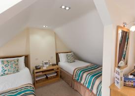 Best Western Hotel de Havelet 4