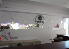 Bronze Hotel 5