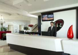 Grand Hotel Admiral Palace 2