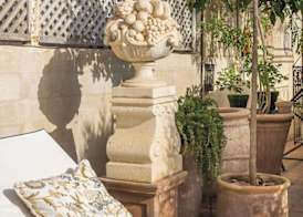 Riad Zeitoun Palace 5