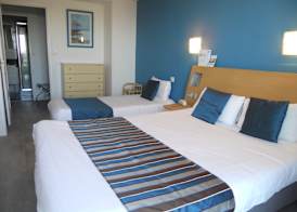 Brit Hotel Hermitage 5