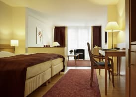 Hotel Stadt Freiburg 4