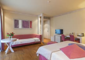 TH Tirrenia - Green Park Resort 4