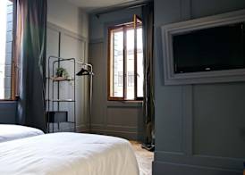 Hotel 5 Colonne 5