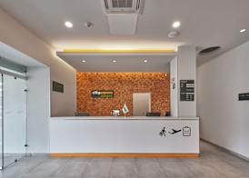 City Express Junior by Marriott Leon Centro de Convenciones 2