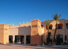Hôtel Club Coralia Vincci Safira Palms Zarzis 2