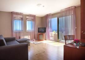 Hotel Villa Kapetanovic 2