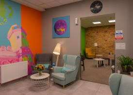 Moon Hostel Poznań 5