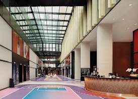 Edgar Suites Lille - Shake 3