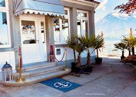 Boutique Hotel Niesenblick - direkt am Thunersee gelegen mit SELF CHECK IN & digitaler Rezeption 2