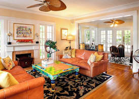 The Gardens Hotel 2