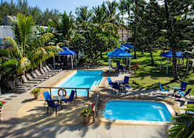 Manisa Hotel 2