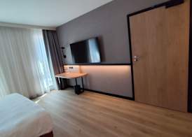 CAMPANILE PRIME WARSAW AIRPORT 4