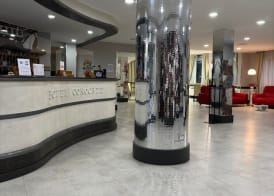 Hotel Concorde Fiera 3