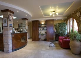 Hotel Da Angelo 3
