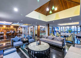 Royal Yao Yai Island Beach Resort 3