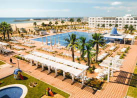 Hôtel Club Framissima Occidental Marco Polo by Barcelo 4