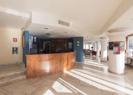 Hotel La Baia 2