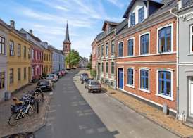 Gertruds Petit Hotel 5
