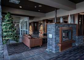 Radisson Hotel Fort St John 3