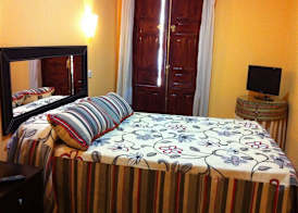 Hostal Nersan2 5