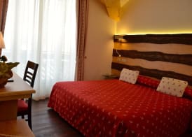 Alledolomiti Boutique Lake Hotel - Adults friendly 5