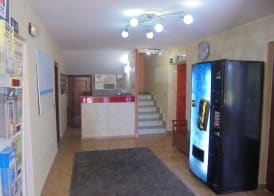 Hotel Azcona 3