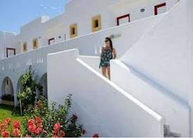 Sunny View Hotel 3