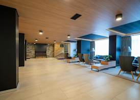 Wellness Hotel Svornost 2