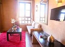 Fashion Boutique Hotel 4