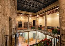 OYO Hostal Mich Morelia 2