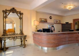 Hotel Elisir 4