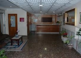 Hotel Victoria Centro 5