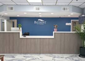 Baymont by Wyndham Louisville Southwest 3